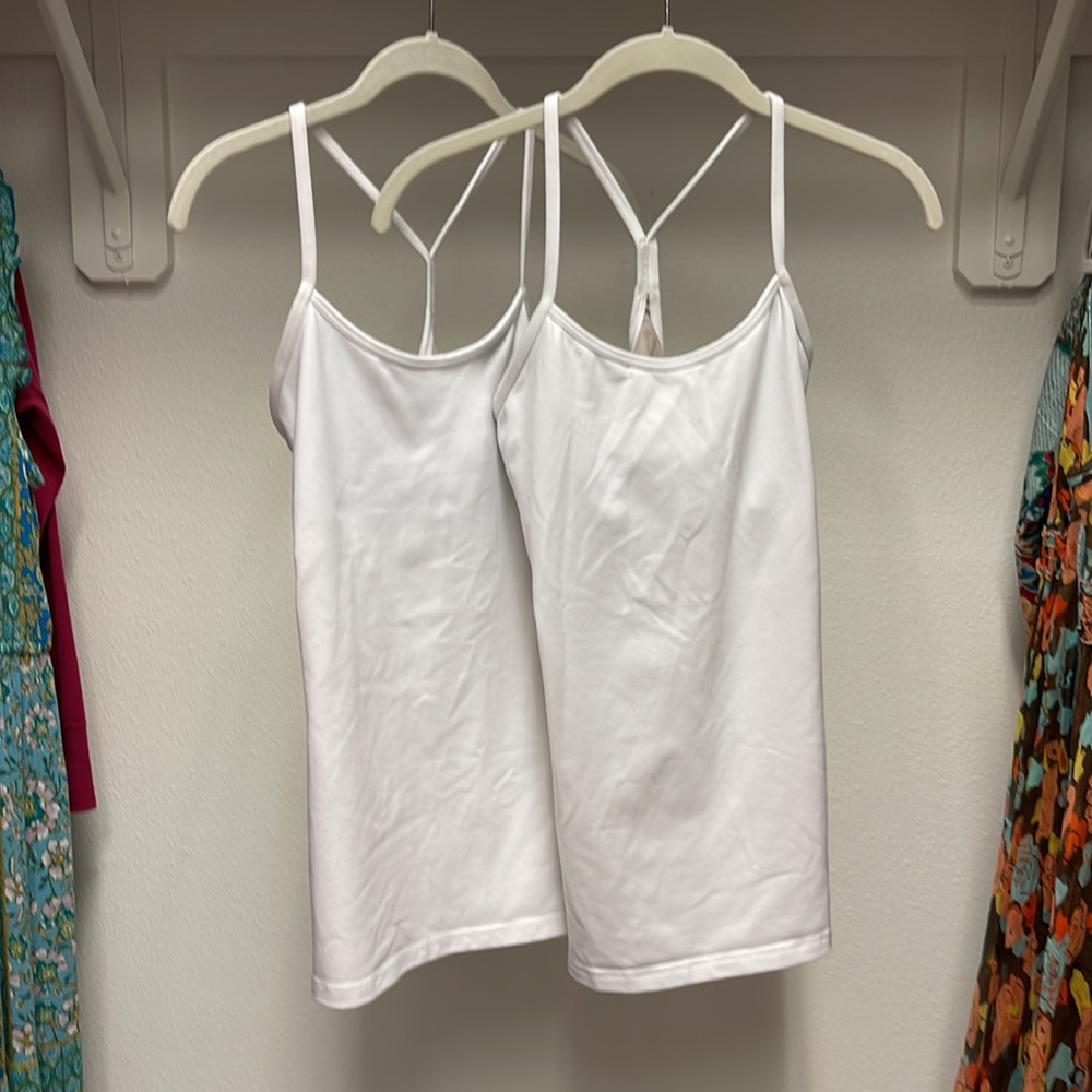 Lululemon Power Y
